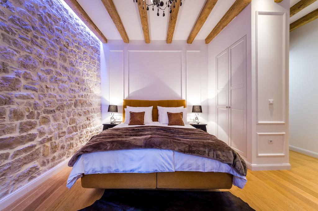 Emporio Boutique Suite Zadar Eksteriør billede