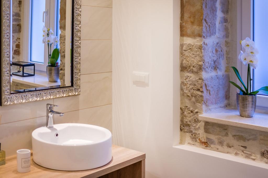 Emporio Boutique Suite Zadar Eksteriør billede