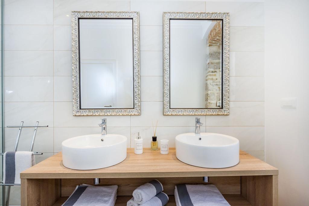 Emporio Boutique Suite Zadar Eksteriør billede