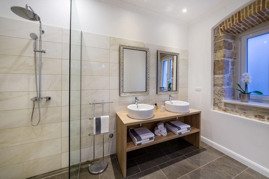 Emporio Boutique Suite Zadar Eksteriør billede