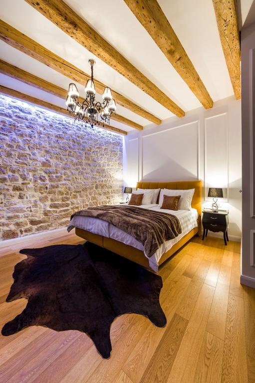 Emporio Boutique Suite Zadar Eksteriør billede