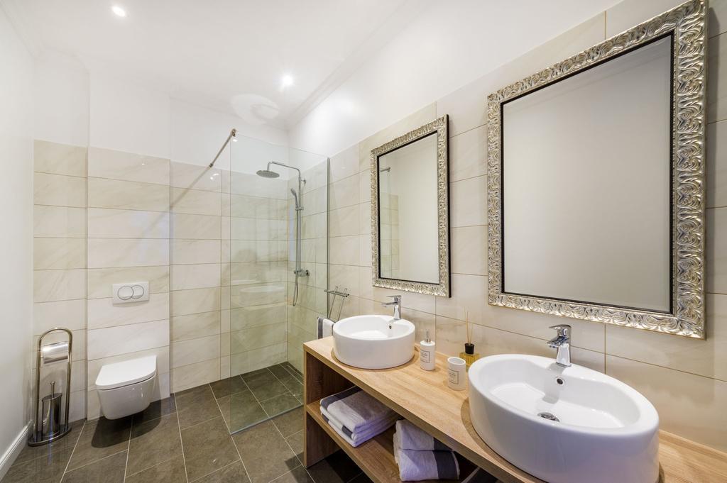 Emporio Boutique Suite Zadar Eksteriør billede