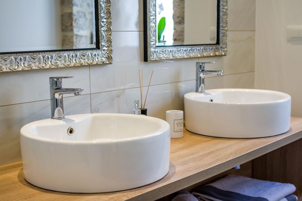 Emporio Boutique Suite Zadar Eksteriør billede