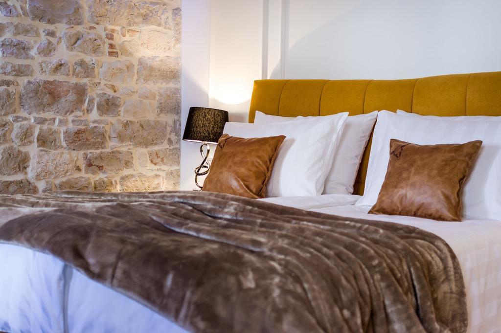 Emporio Boutique Suite Zadar Eksteriør billede