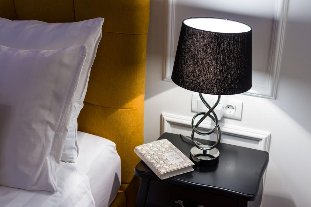 Emporio Boutique Suite Zadar Eksteriør billede